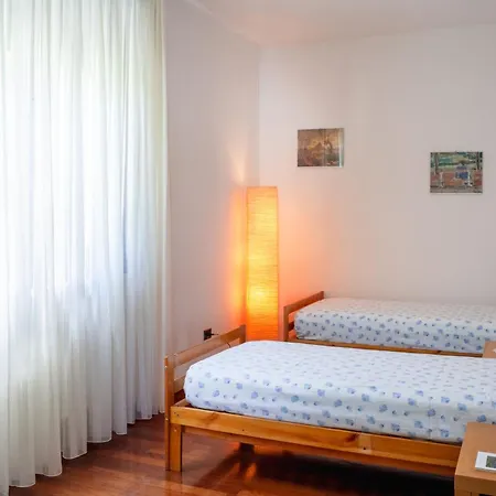 Accogliente Spaziosa Nei Pressi Di Gallipoli Villa