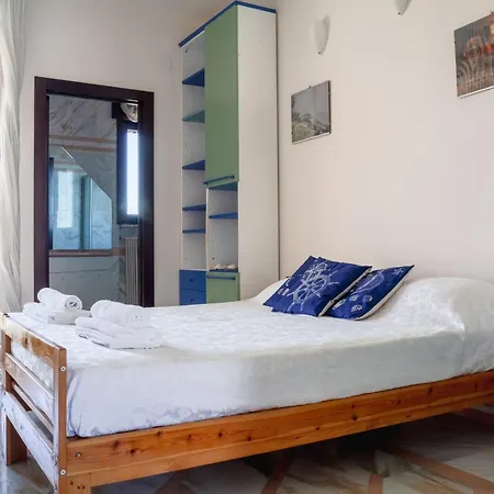Accogliente Spaziosa Nei Pressi Di Gallipoli Alezio