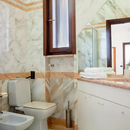 Villa Accogliente Spaziosa Nei Pressi Di Gallipoli